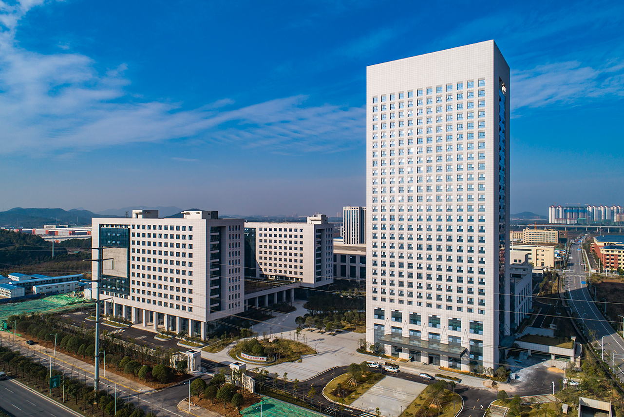 長沙晚報文化產業(yè)園